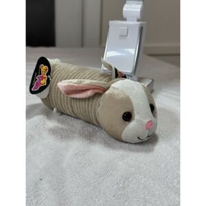 Slinky Pets Plush Lop Ear Bunny Rabbit Kids Toys Easter Bunny‎